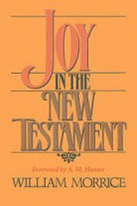 Joy in the New Testament