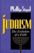 Judaism: The Evolution of a Faith