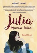 Julia Mencari Tuhan