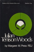 Julian Tenison Woods