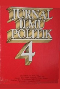 Jurnal Ilmu Politik 4