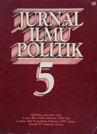 Jurnal Ilmu Politik 5