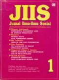 Jurnal Ilmu-ilmu Sosial (Vol. 1)