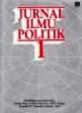 Jurnal Ilmu Politik 1