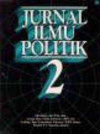 Jurnal Ilmu Politik 2