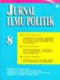 Jurnal Ilmu Politik 8