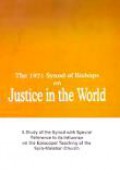 Justice in the World