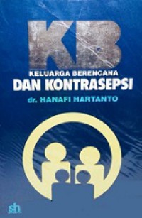 Keluarga Berencana dan Kontrasepsi