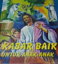 Kabar Baik Untuk Anak-anak