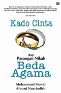 Kado Cinta Bagi Pasangan Nikah Beda Agama