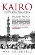 Kairo Kota Kemenangan [Judul asli: Cairo the City Victorious]