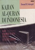 Kajian Al-Quran di Indonesia: dari Mahmud Yunus hingga Quraish Shihab [Judul asli: Popular Indonesian Literature of the Qur'an]