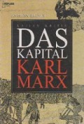 Kajian Kritis Das Kapital Karl Marx [Judul asli: A Guide to Marx's Capital]