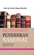 Kaleidoskop Pendidikan Nasional: Kumpulan Karangan