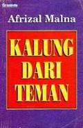 Kalung dari Teman: Pilihan Sajak