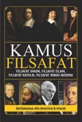 Kamus Filsafat: Filsafat Umum, Filsafat Islam, Filsafat Katolik, Filsafat Hindu-Buddha