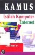 Kamus Istilah Komputer dan Internet