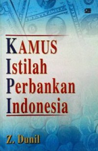 Kamus Istilah Perbankan Indonesia