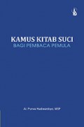 Kamus Kitab Suci: Bagi Pembaca Pemula