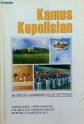 Kamus Kepolisian