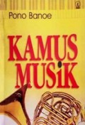 Kamus Musik