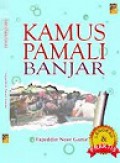 Kamus Pamali Banjar