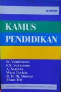 Kamus Pendidikan