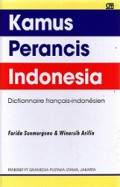 Kamus Perancis-Indonesia