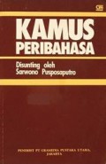 Kamus Peribahasa