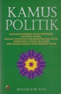 Kamus Politik [Judul asli: The Palgrave Macmillan Dictionary of Political Thought]