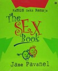 Kamus Seks Remaja [Judul asli: The Sex Book]