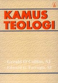 Kamus Teologi [Judul asli: A Concise Dictionary of Theology]