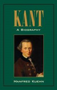 Kant: A Biography