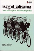 Kapitalisme: Teori dan Sejarah Perkembangannya