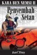 Kara Ben Nemsi II: Penyembah Setan [Judul asli: Devil Worshipper]