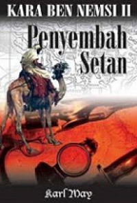 Kara Ben Nemsi II: Penyembah Setan [Judul asli: Devil Worshipper]