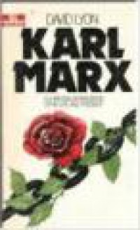 Karl Marx: A Christian Appreciation of His Life and Thought