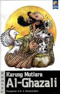 Karung Mutiara Al-Ghazali