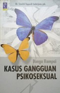 Bunga Rampai Kasus Gangguan Psikoseksual