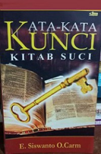 Kata-Kata Kunci Kitab Suci