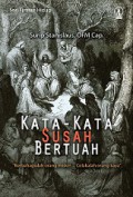 Kata-Kata Susah Bertuah