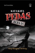 Kata-kata Pedas Bernas