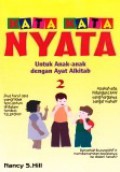 Kata-Kata Nyata untuk Anak-anak dengan Ayat Alkitab 2 [Judul asli: Actual Factuals for Kids with Verses from the Bible]