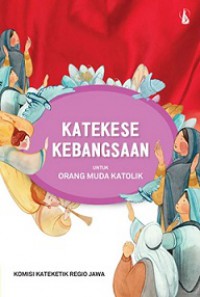 Katekese Kebangsaan untuk Orang Muda Katolik