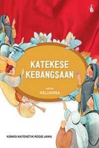 Katekese Kebangsaan untuk Keluarga