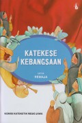 Katekese Kebangsaan untuk Remaja