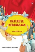 Katekese Kebangsaan untuk Anak Usia Dini