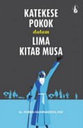 Katekese Pokok dalam Lima Kitab Musa