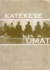 Katekese Umat