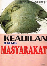 Keadilan dalam Masyarakat [Judul asli: On Justice in Society]